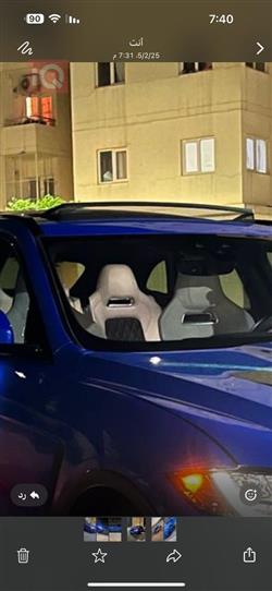 جاگوار F-Pace